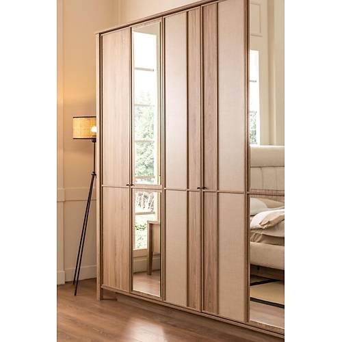 Oslo-BES Yatak Odas�