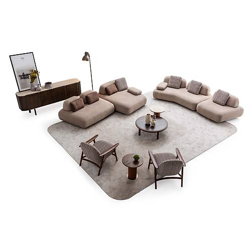 Morphose-BMN Koltuk Tak�m�