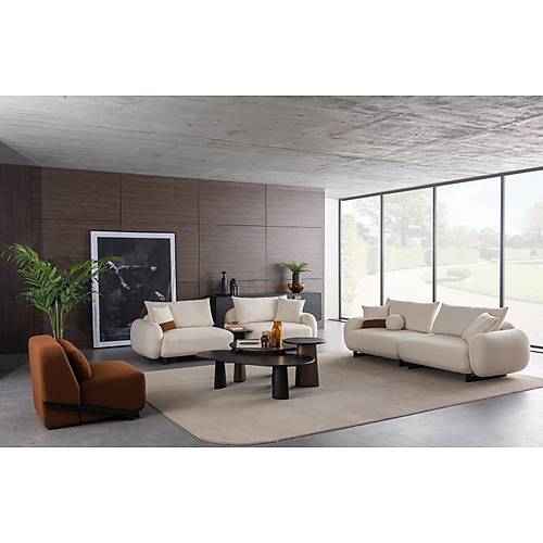 Chali-GK Koltuk Takm