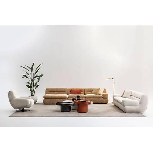 Petra-CF Koltuk Takm