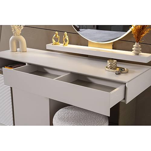 Moon-VZ Yatak Odas�