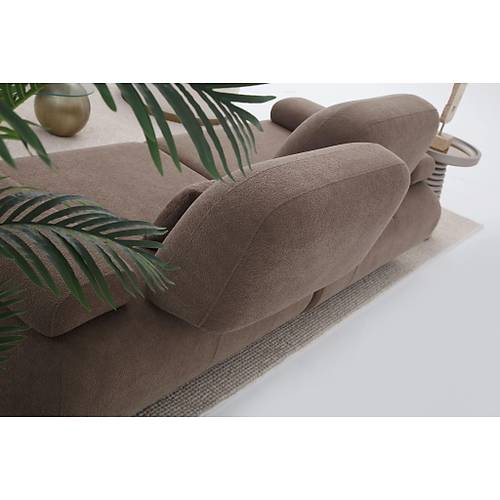 Orange-VC Koltuk Takm