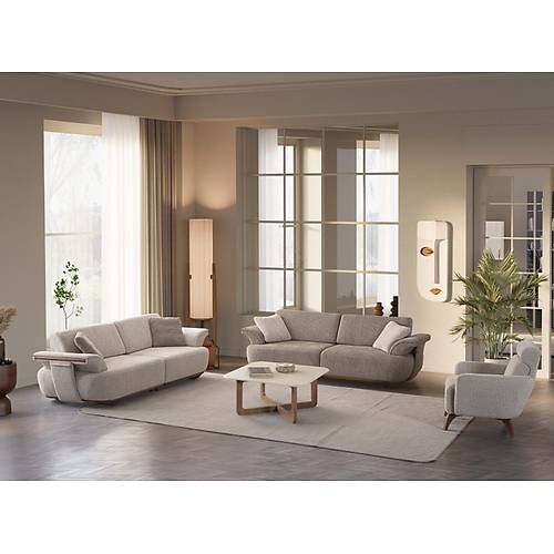 Verona-EVO Koltuk Takm