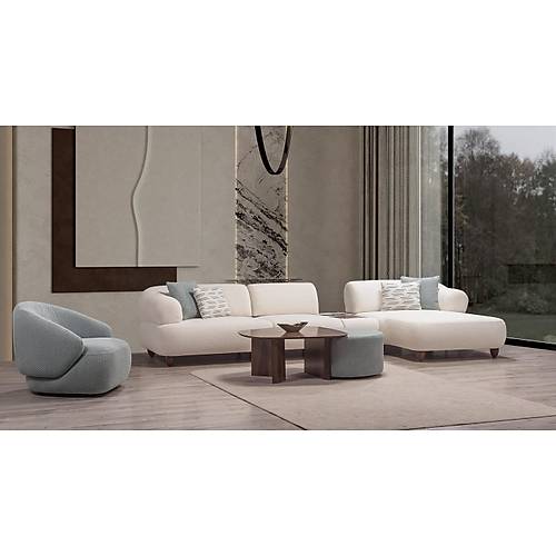 Arissa-ELX Ke Koltuk