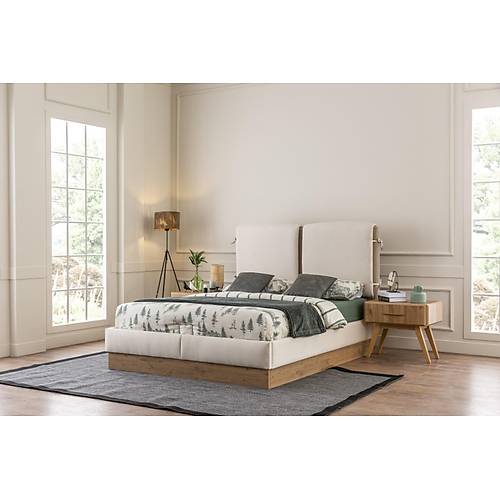 Prego-BES Yatak Odas