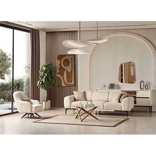 Balvi-SANTA Koltuk Takm