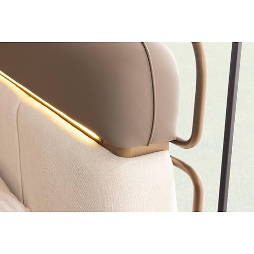 Suzanne-�DL Yatak Odas�