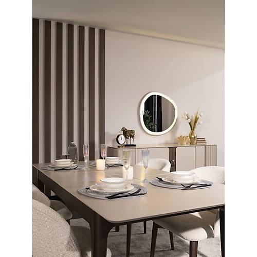 �ndeco-DC Yemek Odas�