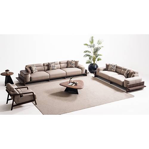 Anadolu Hisar-VRSS Koltuk Takm