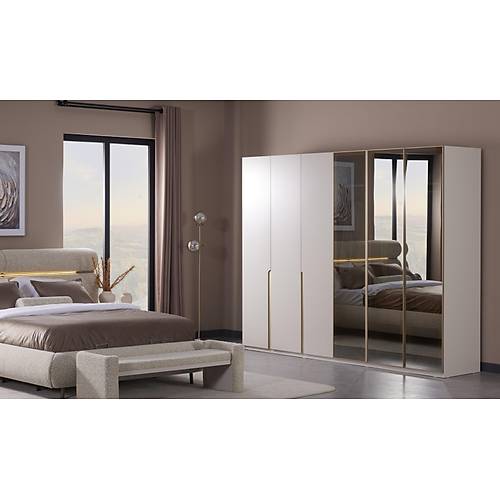 Biverde Yatak Odas�