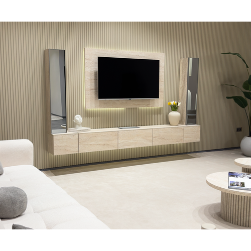 Venara Traverten-MSSV Tv �nitesi
