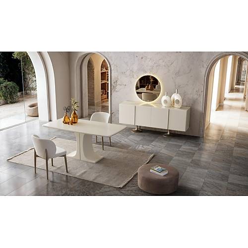 Moya-DMX Yemek Odas�