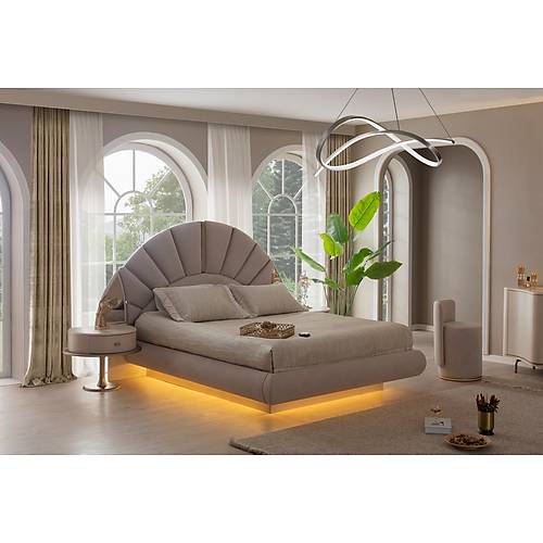 Roza-NK Yatak Odas�