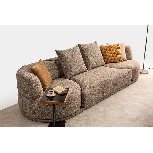 Mevlana-BMN Koltuk Takm