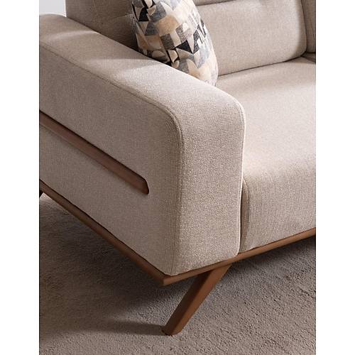 Ohri-B� Koltuk Tak�m�