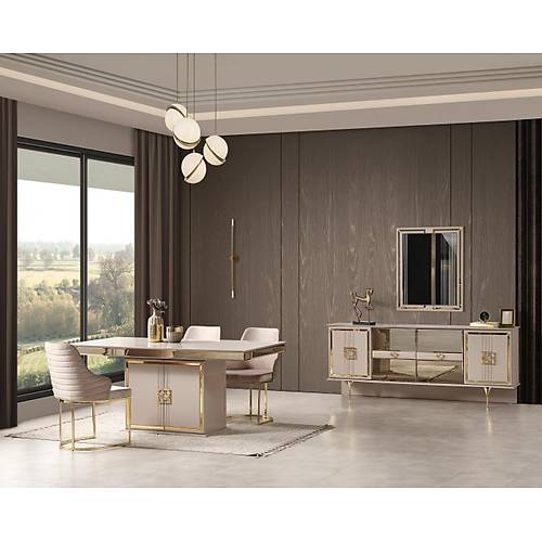 Nesta-TL Yemek Odas�