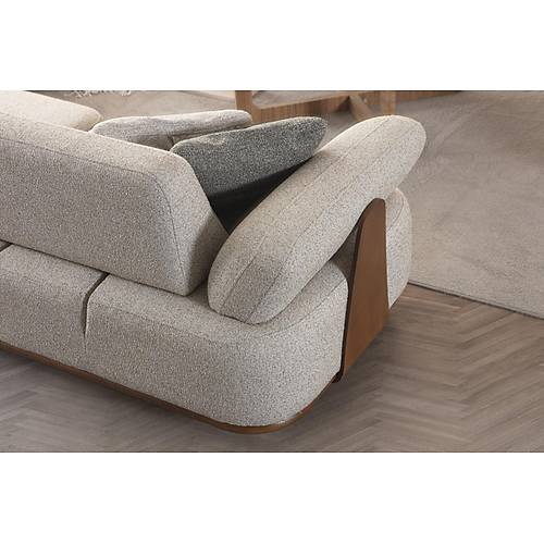 Moon-EVO Koltuk Takm