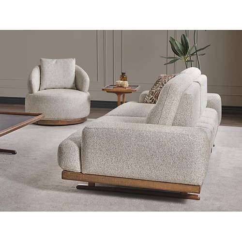 Metehan-MT Koltuk Tak�m�