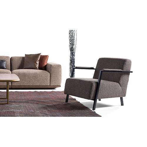 Vika-TET K��e Koltuk