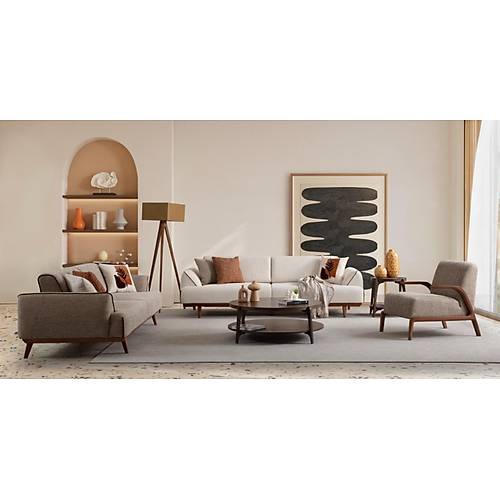 Loft-HTT Koltuk Takm