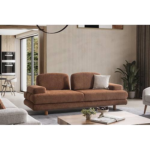 Mocha-ARD Koltuk Takm