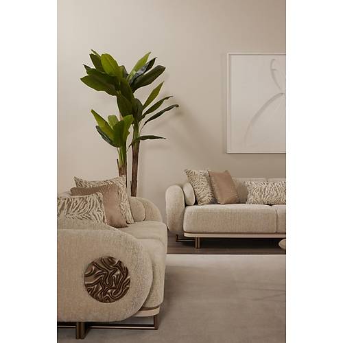 Suzanne-�DL Koltuk Tak�m�