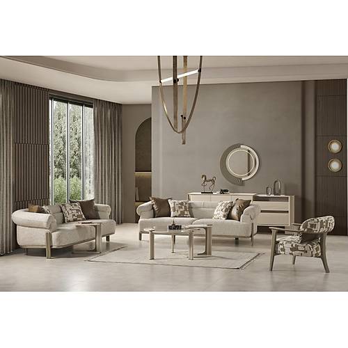 Petra-RV Koltuk Takm