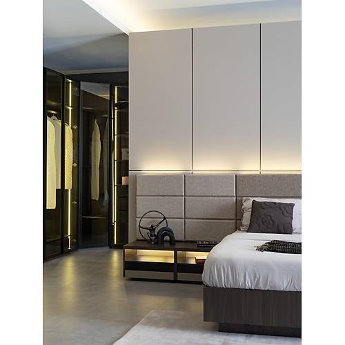 Nefi-TWL Yatak Odas�