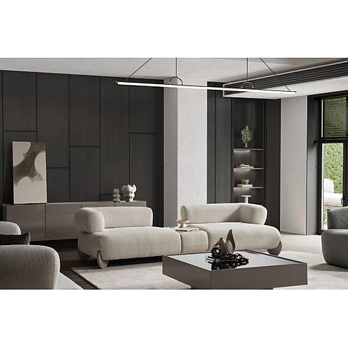 Moon-HLL Koltuk Tak�m�