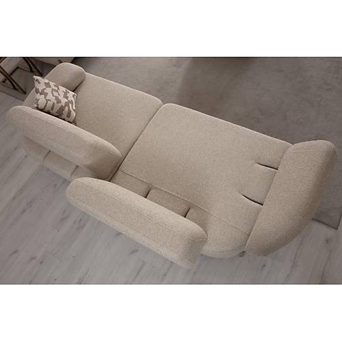 Midas-TMM Koltuk Takm