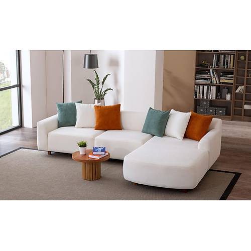 Larvotto-YKM Ke Koltuk