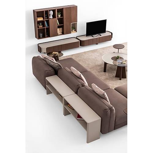 Matera-BMN Koltuk Tak�m�