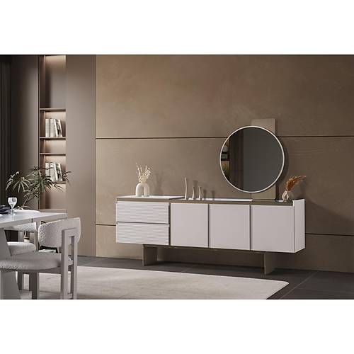 Moon-VZ Yemek Odas�