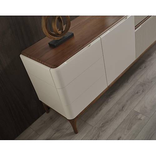 Longe Ceviz-�� Yemek Odas�