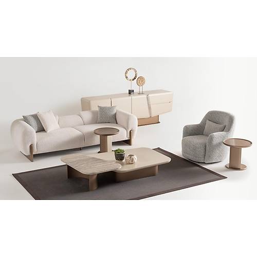 Lilda-NLL Koltuk Tak�m�