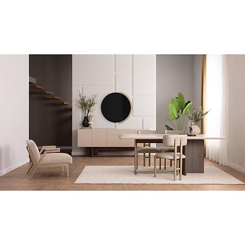 Ronita Yemek Odas�