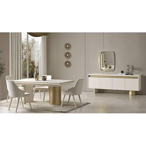 Boneca-DMX Yemek Odas�