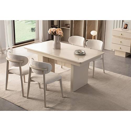 Tetra-B�R Yemek Odas�