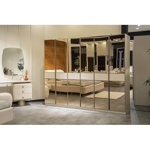 Novarte-MK Yatak Odas�