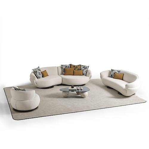 Levante-ART Koltuk Takm