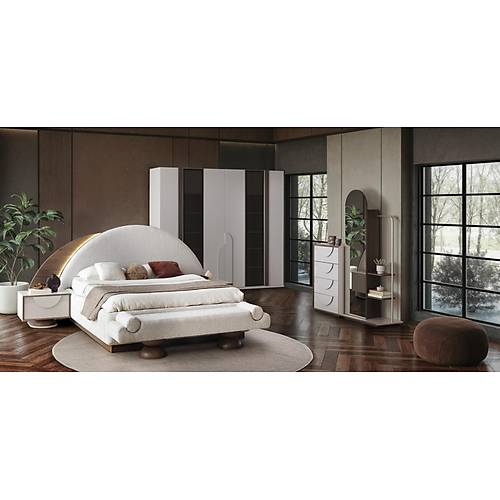 Delphine-DMX Yatak Odas�