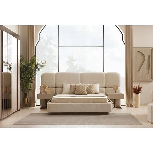 Victoria-DL Yatak Odas