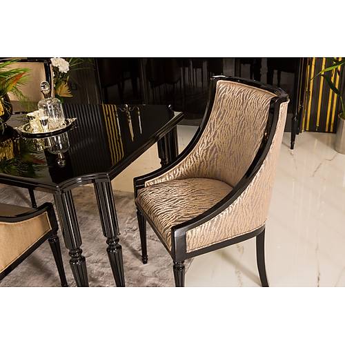 Milano Nero-ESS Yemek Odas�