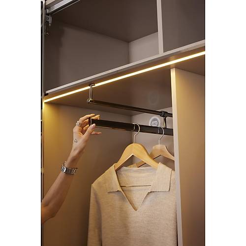 Versailles-LVL Yatak Odas�