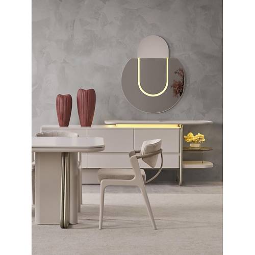 Vegas-ODA Yemek Odas�