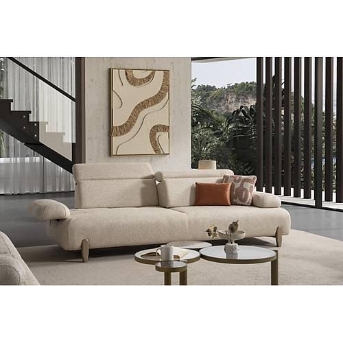 Bostamo-DEBR Koltuk Tak�m�