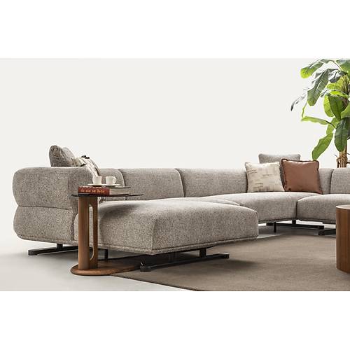 Levanzo-KRS Ke Koltuk