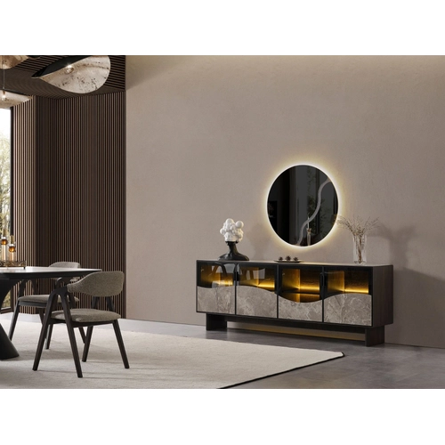 Ven�s-LVT Yemek Odas�