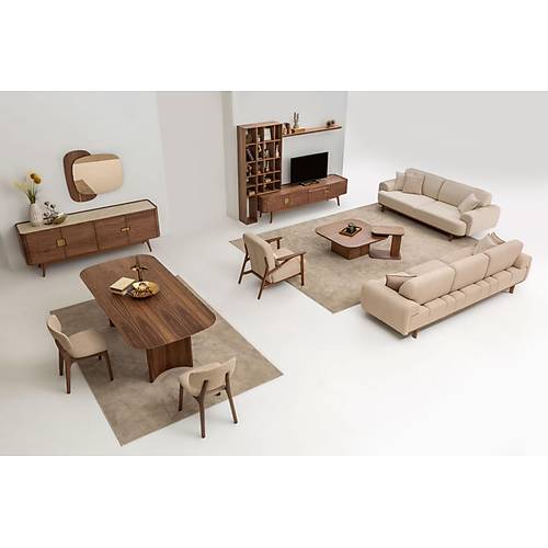 Aterno-NG Yemek Odas�