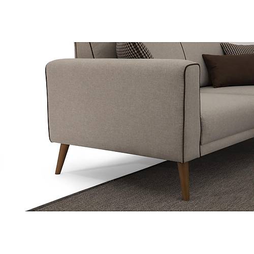 Elita Lux-SOF Koltuk Tak�m�